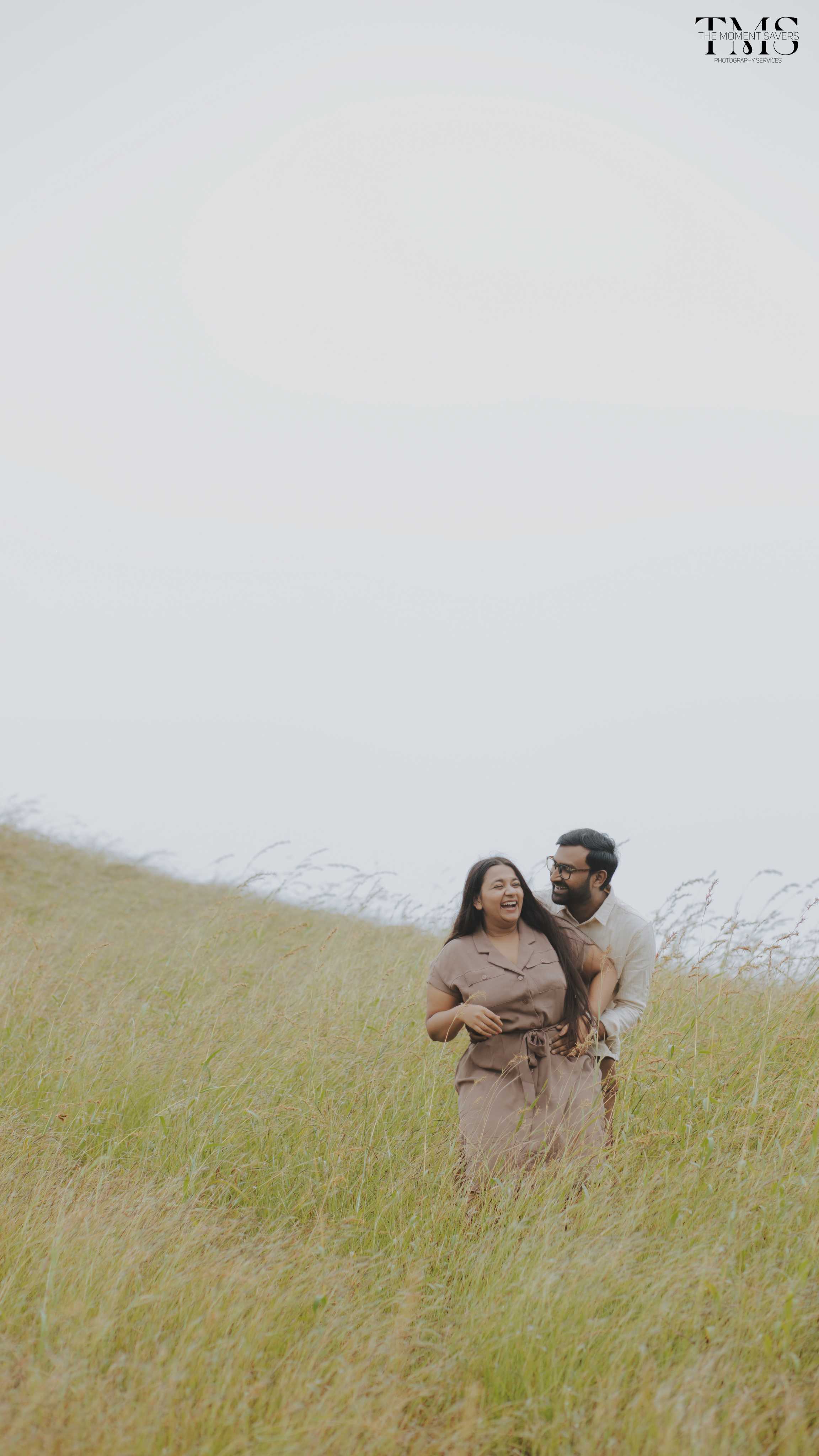 Cinematic Pre-Wedding Photoshoot
